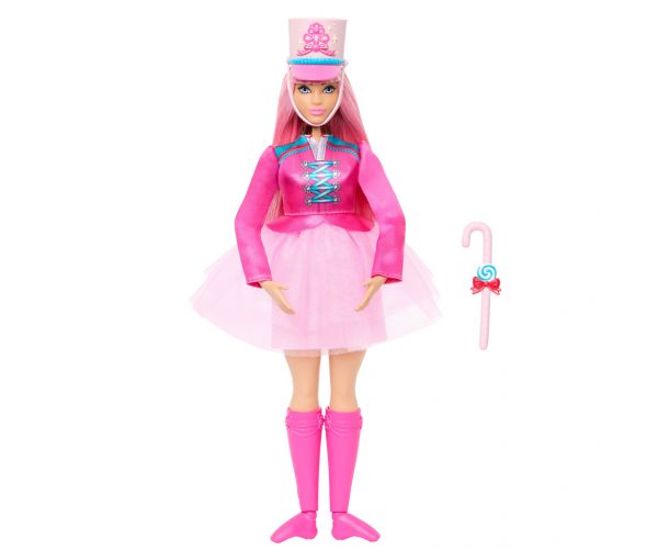Barbie Spărgătorul de Nuci - Păpușa Daisy - Mattel