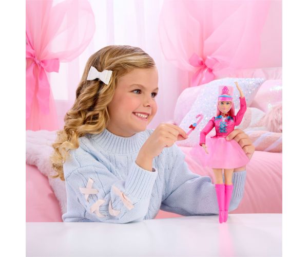 Barbie Spărgătorul de Nuci - Păpușa Daisy - Mattel