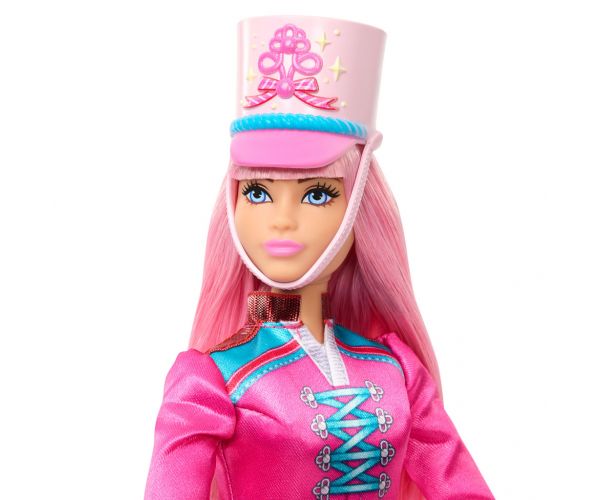 Barbie Spărgătorul de Nuci - Păpușa Daisy - Mattel