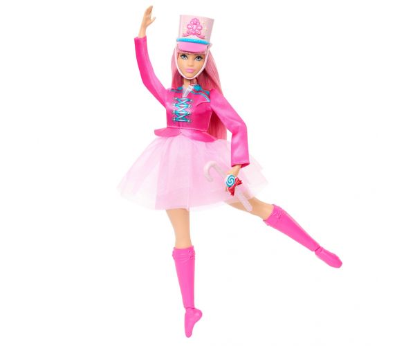 Barbie Spărgătorul de Nuci - Păpușa Daisy - Mattel