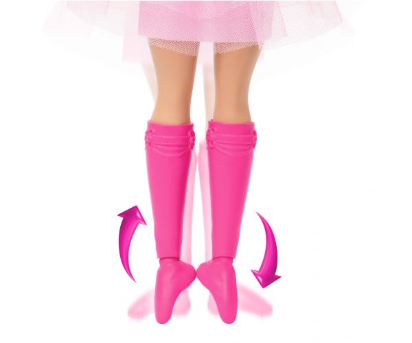 Barbie Spărgătorul de Nuci - Păpușa Daisy - Mattel