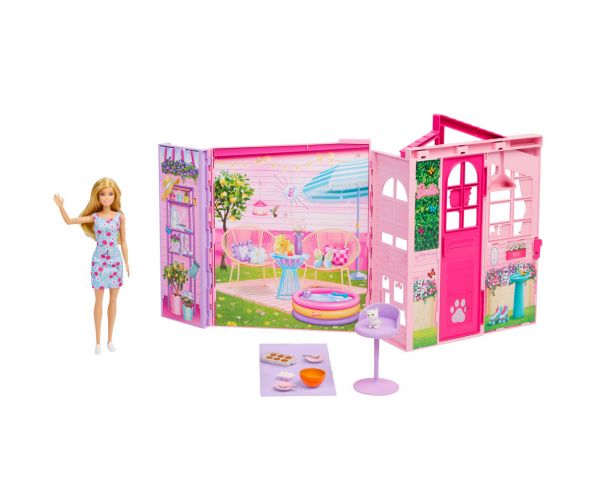 Barbie Vacanța de Vis - Mattel