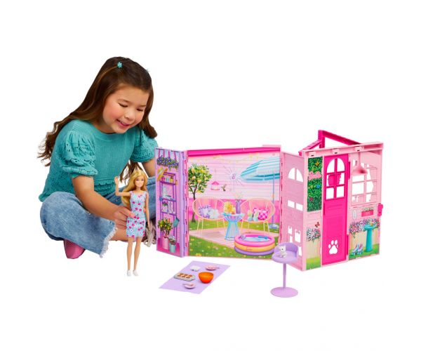 Barbie Vacanța de Vis - Mattel