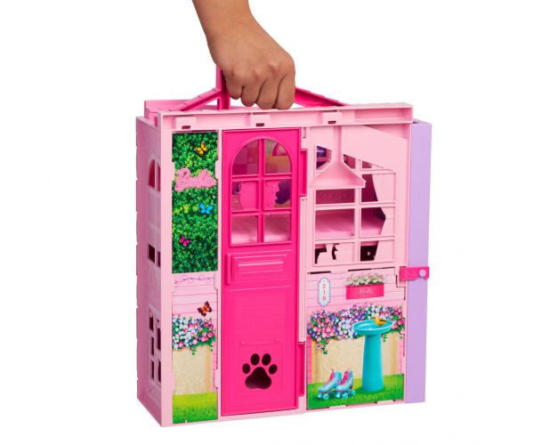 Barbie Vacanța de Vis - Mattel