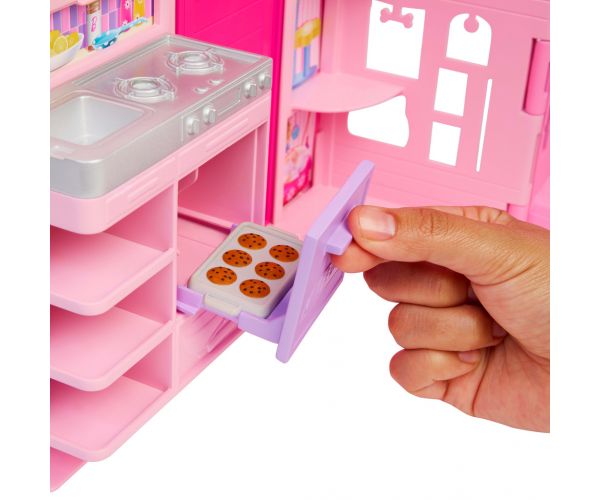 Barbie Vacanța de Vis - Mattel