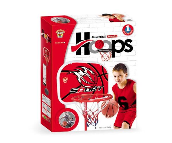 Basketball Hoops cu minge 160cm