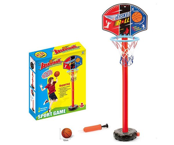 Basketball Sport Game set cu minge 110cm