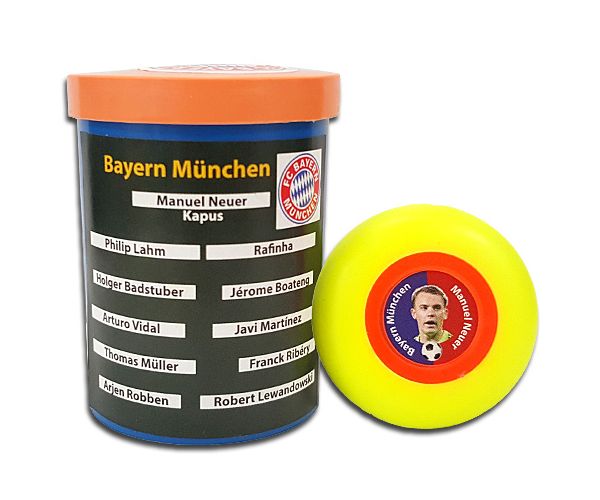 Bayern München gombfoci csapat