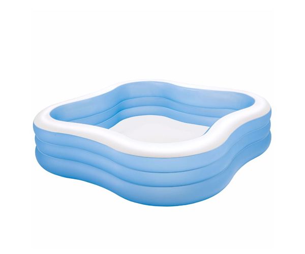 Felfújható családi medence - Intex