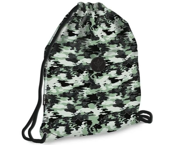 Cover sac de umăr, sport pentru adolescenți