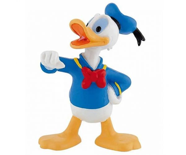 Donald duck figurină de joacă