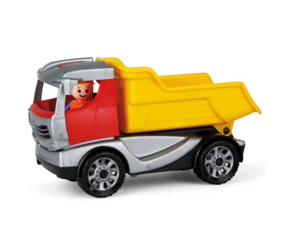 LENA: Truckies cu figurină 22cm