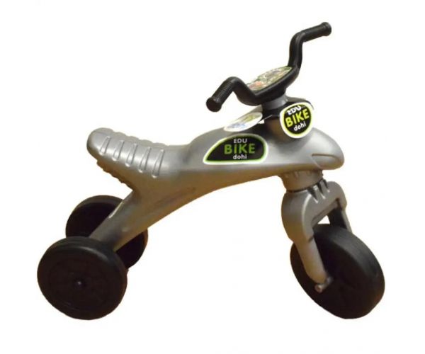 Edu bike cu pedale - D-Toys