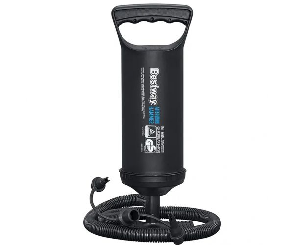 Bestway: Air Hammer pompă de mână