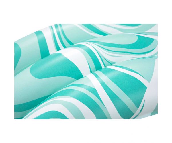 Bestway: AquaLuna Moon Wave Pernă de înot multifuncțională 74 x 47 x 9 cm
