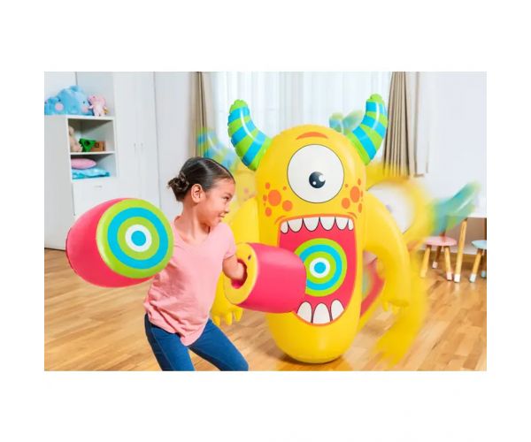 Bestway: Bob Bag™ monstrușor pentru box 120 cm