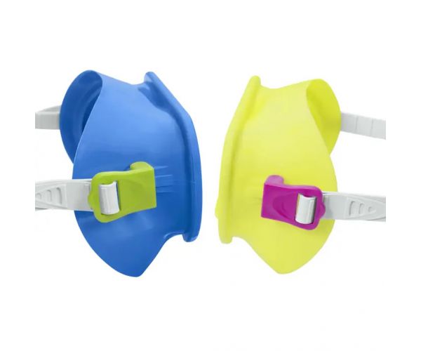 Bestway: Crusader Essential™ set de snorkeling, în două variante, 1 buc.