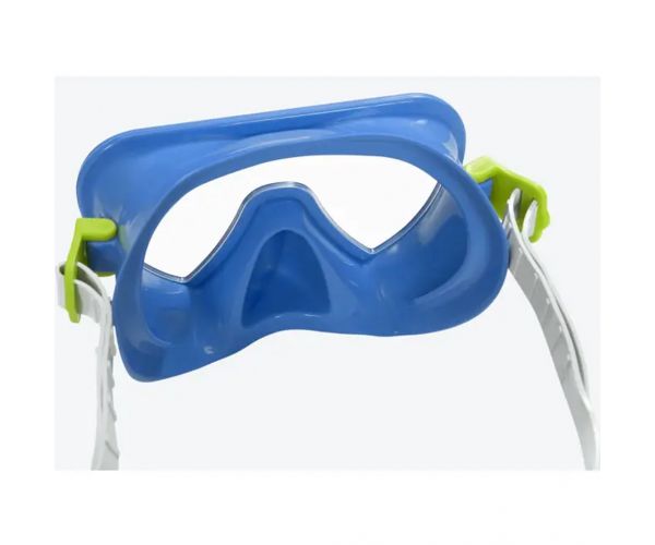 Bestway: Crusader Essential™ set de snorkeling, în două variante, 1 buc.