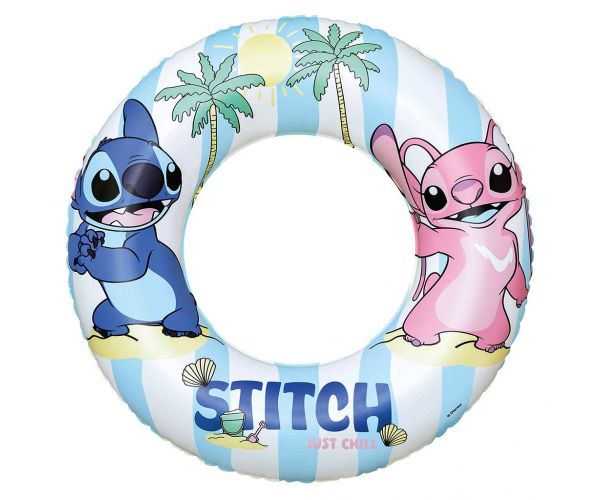 Bestway: Disney® Lilo și Stitch colac de înot 56 cm