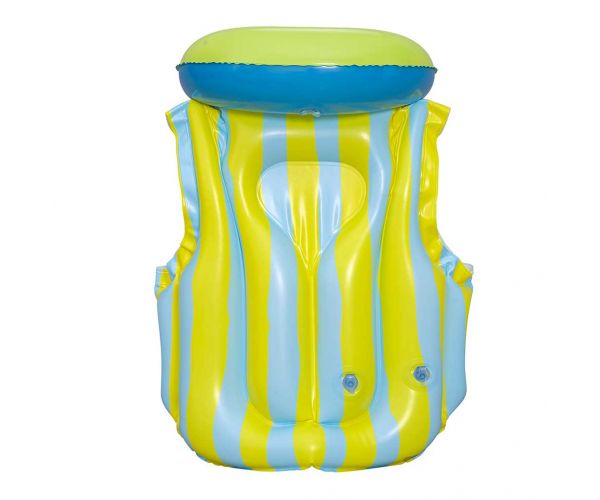 Bestway: Disney® Lilo și Stitch vestă de înot 51x46cm