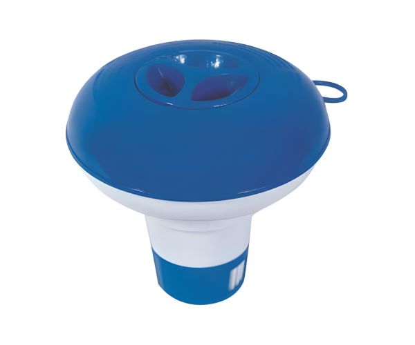 Bestway: Dozator chimic pentru piscină 12,7cm