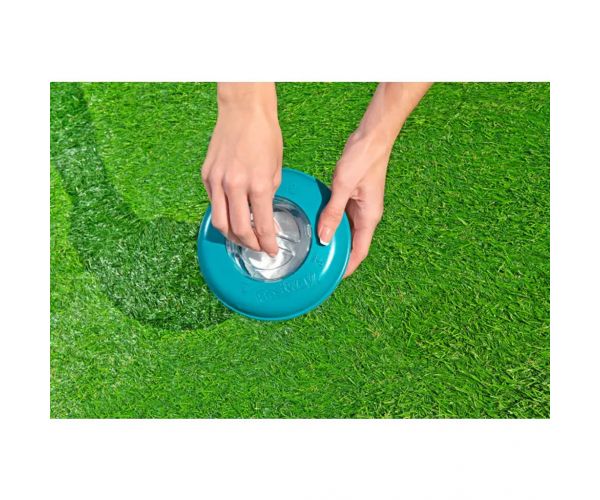 Bestway: Dozator plutitor de substanțe chimice Ø 16 x 10,3 cm