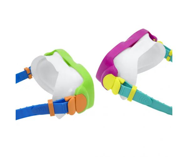 Bestway: Explora Essential™ set de snorkeling în două variante, 1 buc.