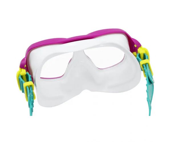 Bestway: Explora Essential™ set de snorkeling în două variante, 1 buc.