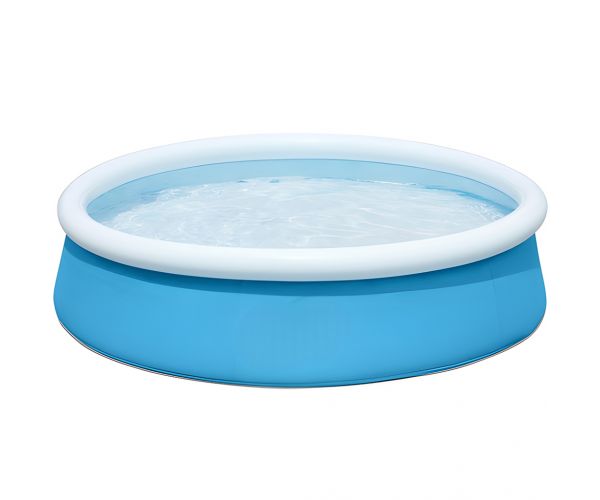 Bestway: Fast Set Prima mea piscină cu margine gonflabilă 152x38cm