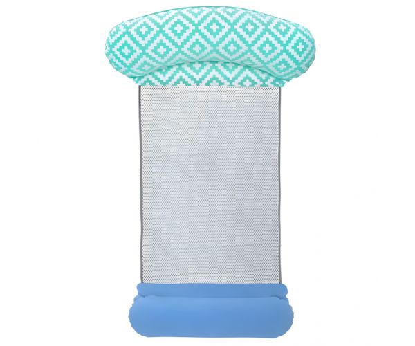 Bestway: H2OGO!® Comfort Plush™ saltea de înot 145x87cm