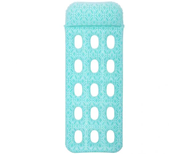 Bestway: H2OGO!® Comfort Plush™ saltea gonflabilă 198x74cm