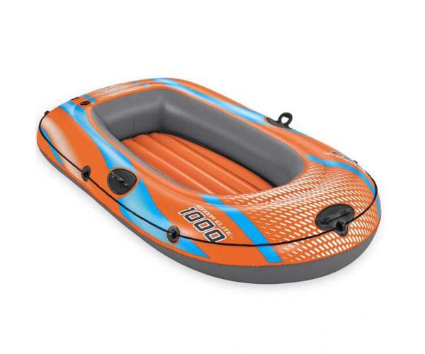 Bestway: Kondor Elite 1000 felfújható csónak 162cm