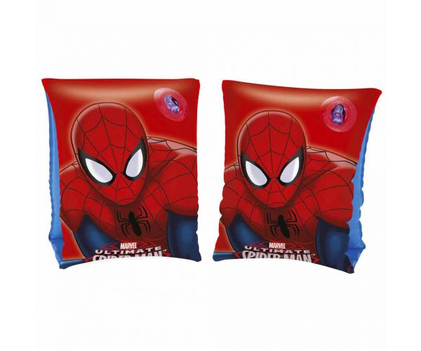 Bestway: Marvel Spiderman colac de înot pentru copii de 3-6 ani