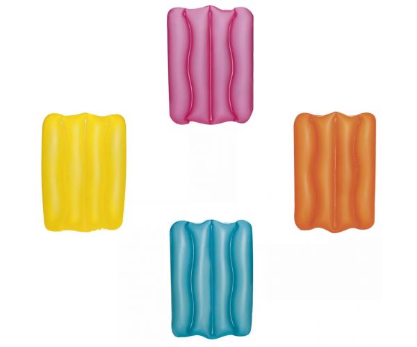 Bestway: Pernă gonflabilă în mai multe variante 38x25x5cm