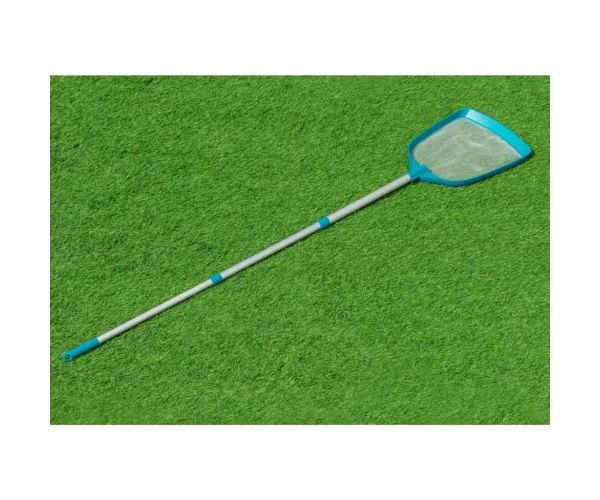 Bestway: Plasă telescopică pentru curățarea piscinei 163 cm