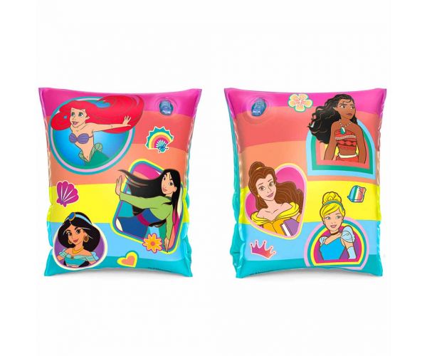 Bestway: Prințesele Disney® pentru copii de 3-6 ani
