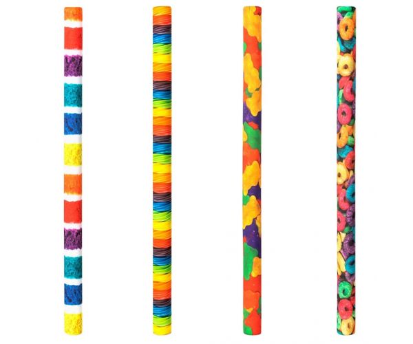 Bestway: Tăiței de apă pentru înot, dulciuri, în diverse variante, 122cm, 1 buc.