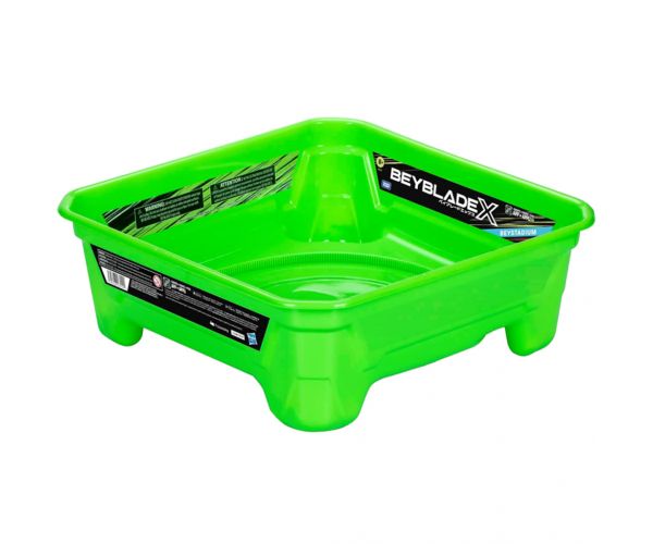 Beyblade X: Beystadium Battle arenă - Hasbro
