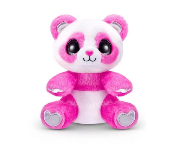Coco Cones Valentine Emma jucărie de pluș, seria 1 - Zuru