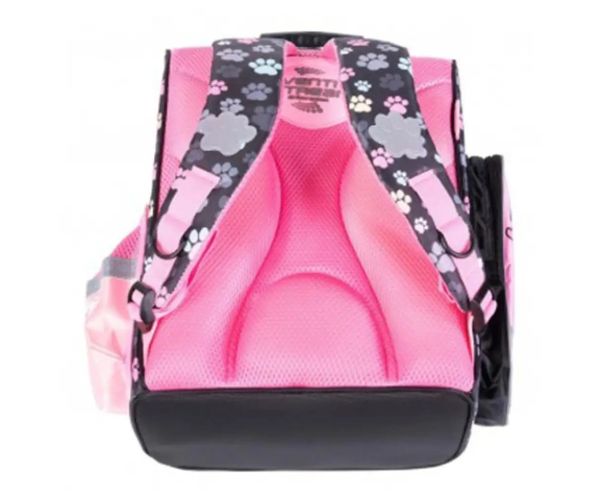 My little friend Cute pisică pink rucsac 35,5x27,5x16cm