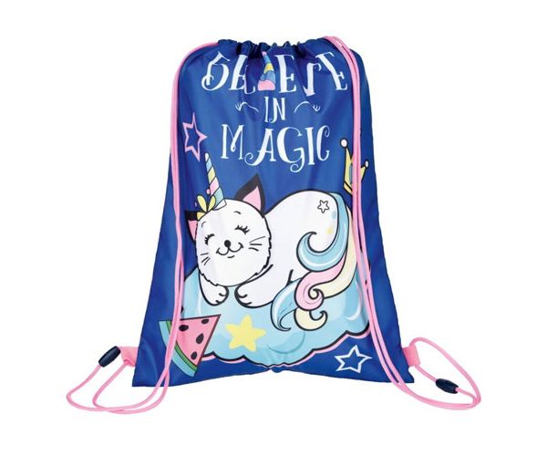 Believe is magic sac de umăr, sport