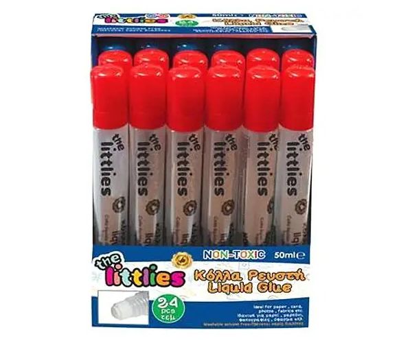 Lipici lichid în tub 50ml