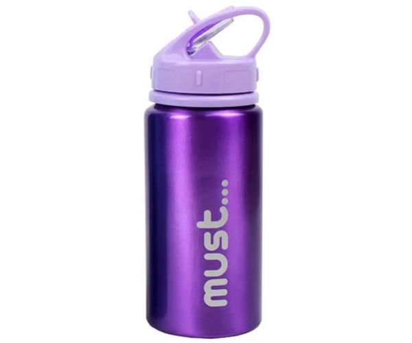 Must: 500ml sticlă de apă pentru fete mai multe variante 1 bucată