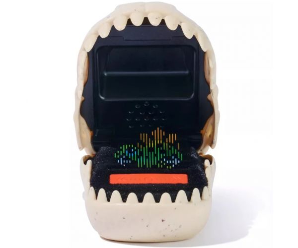 Bitzee Jurassic World animal de companie digital interactiv - Spin Master