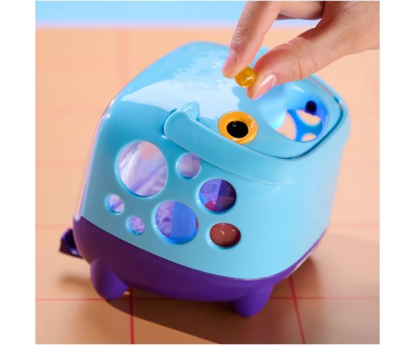 Bitzee acvariu interactiv digital pentru animale de companie - Spin Master