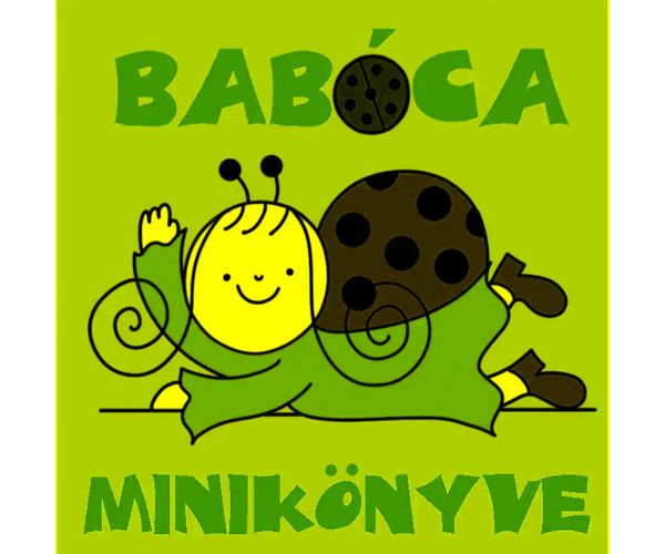 Bobiță și Buburuză: Minicartea lui Buburuză - Pagony