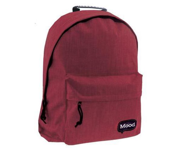 Bordeaux Sigma rucsac 30x15x40cm