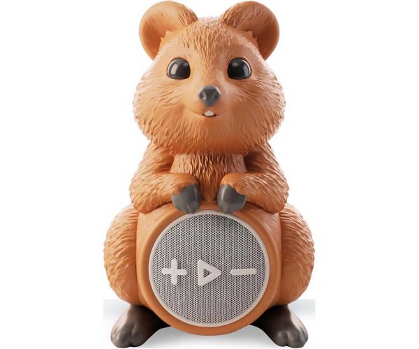 Boxă Bluetooth Rainy Days Quokka - Lisciani