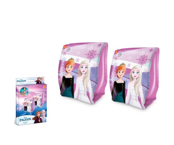 Jégvarázs II mintás karúszó - Mondo Toys