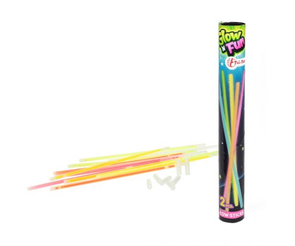 Glow'N Fun Világítós karkötő